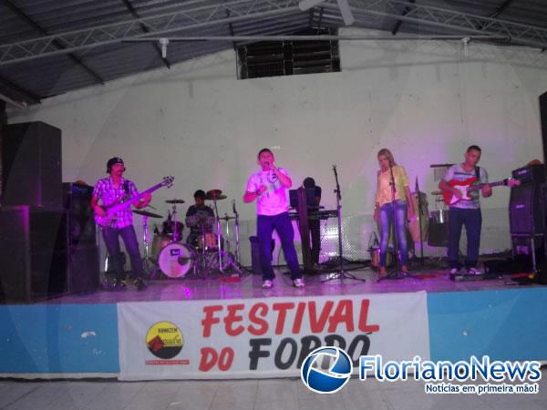 Festival de Forr&oacute; 2013(Imagem:FlorianoNews)