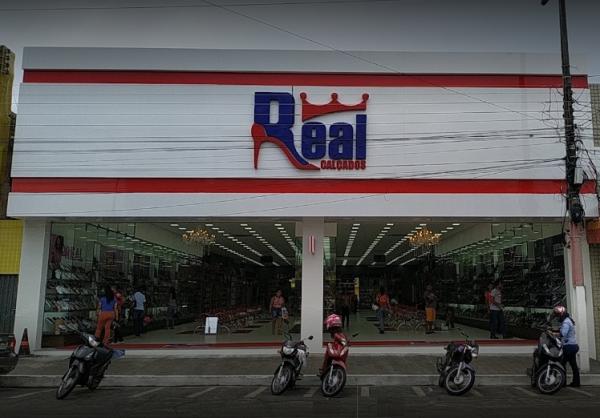 Real Cal&ccedil;ados(Imagem:Divulga&ccedil;&atilde;o)