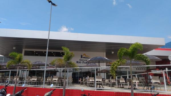  Rio Parna&iacute;ba restaurante e churrascaria(Imagem:FlorianoNews)