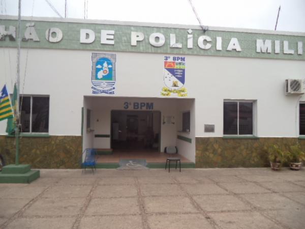 Com ajuda de populares, PM recupera motocicletas roubadas em Floriano