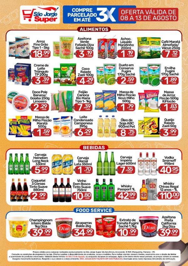 Veja as ofertas da