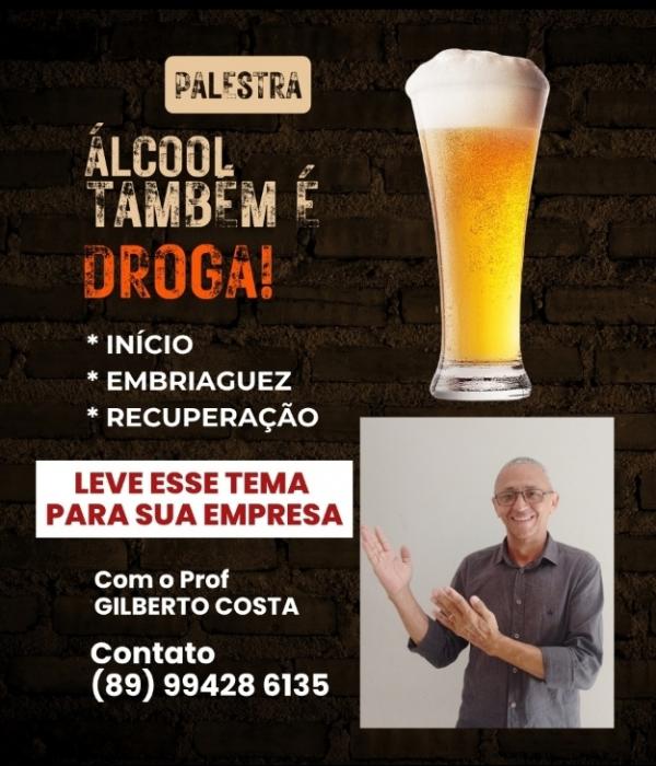 Alcoolismo