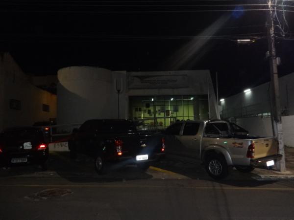 Policia Civil registrou ameaça e tentativa de homicídio em Floriano