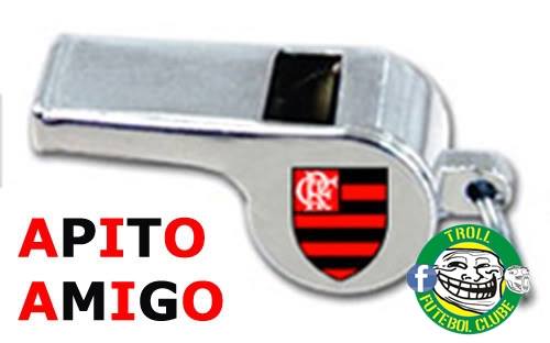 Gol em posição ilegal do Flamengo contra o Corinthians vira piada na internet