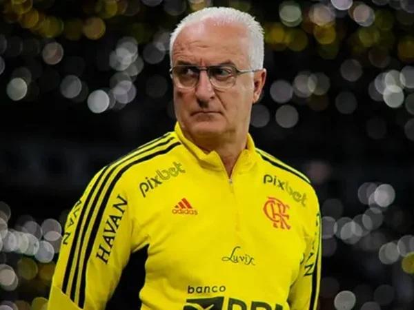 São Paulo contrata Dorival Jr. e estreia pode ocorrer já no sábado