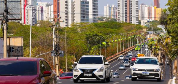 Prazo final para pagamento do IPVA e licenciamento 2026 encerra nesta terça (31) no Piauí