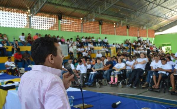 Abertas as inscrições para o Fórum Regional para Pessoas com Deficiência de Picos