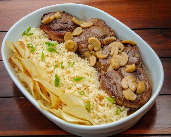 Gastronomia do Piau&iacute;(Imagem: Wagner Set&uacute;bal)