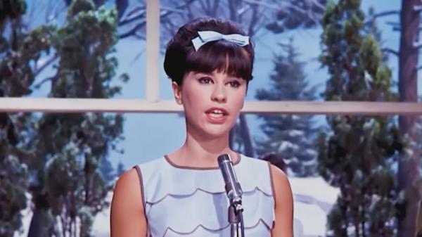 Voz de "Garota de Ipanema" em inglês, Astrud Gilberto ajudou a internacionalizar a Bossa Nova