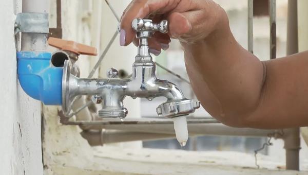 Após falta de energia em adutora do Piauí, seis cidades continuam sem abastecimento regular de água