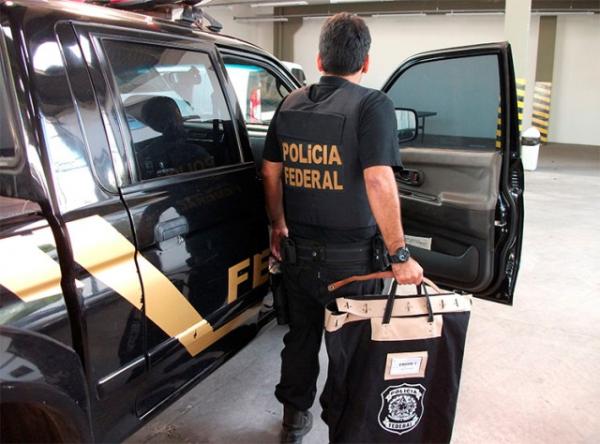 PF deflagra operação para combater fraudes em saques de precatórios
