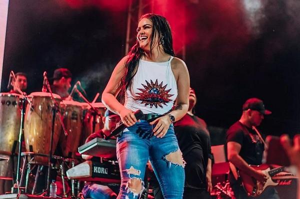  Mara Pavanelly (Imagem:Divulga&ccedil;&atilde;o )