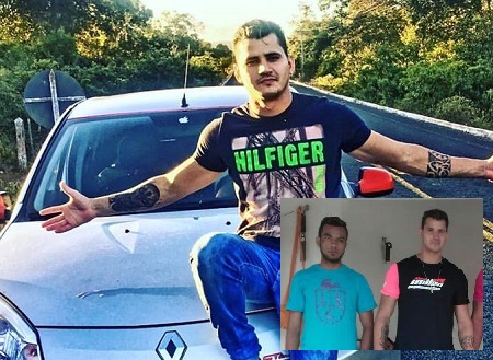 Polícia identifica vítimas de acidente de trânsito em Floriano