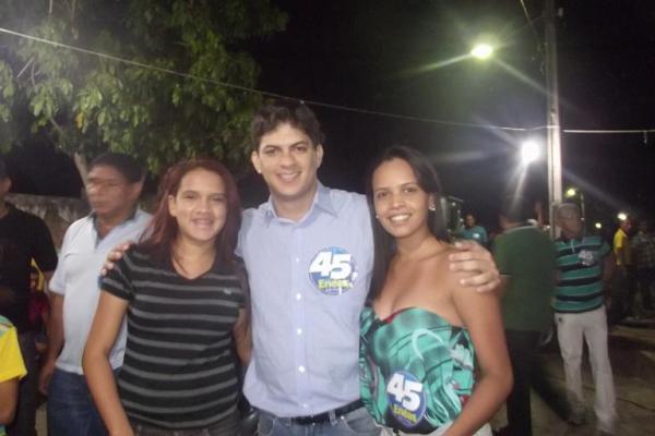 Coliga&ccedil;&atilde;o N&oacute;s Podemos(Imagem:FlorianoNews)