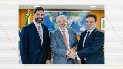 Governo espera que novo ministro da Justiça e diálogo com relator destravem PEC da Segurança