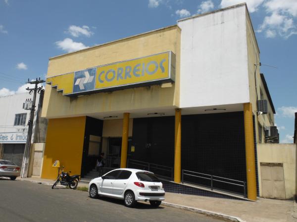 Cartas j&aacute; podem ser adotadas na campanha Papai Noel dos Correios.(Imagem:FlorianoNews)