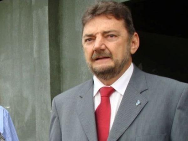 Governador Wilson Martins.(Imagem:Divulga&ccedil;&atilde;o)