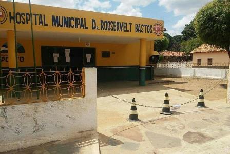 Idosa de 63 anos morre na calçada do hospital da cidade de Porto-PI