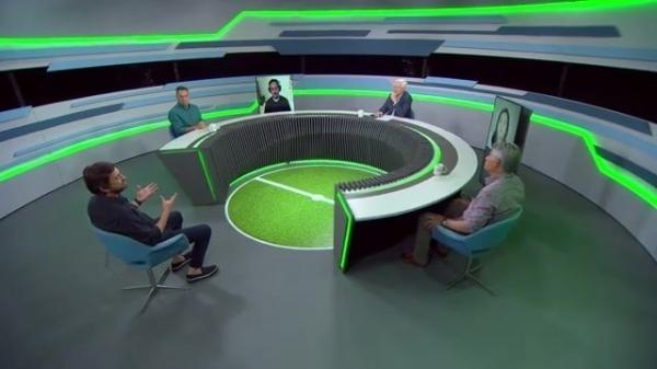 Duilio justifica demissão de Sylvinho no Corinthians: