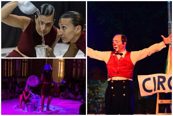 Semana da Crian&ccedil;a ser&aacute; comemorada em Parna&iacute;ba com apresenta&ccedil;&otilde;es art&iacute;sticas e oficinas.(Imagem: Divulga&ccedil;&atilde;o)