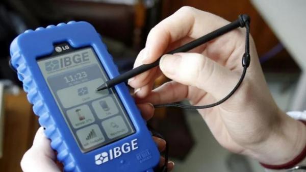 IBGE prorroga prazo de inscrições nos processos seletivos para mais de 7,5 mil vagas temporárias