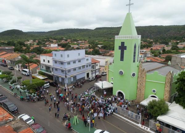 Juiz recua e revoga toque de recolher no interior do Piauí