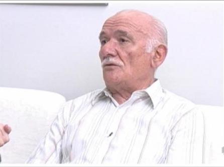 Morre o ex-prefeito de Regeneração, Antônio Carlos, aos 86 anos