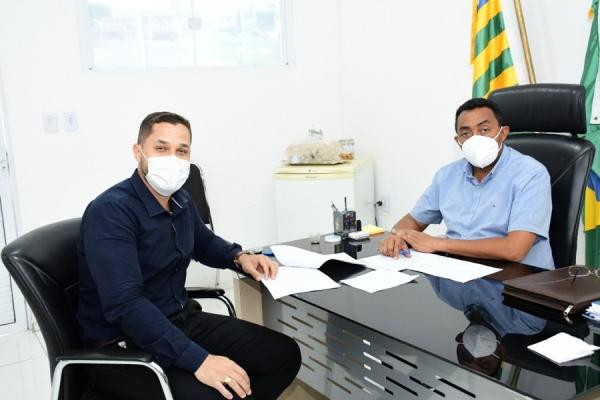 Administração convoca servidores que se encontram com pendências no registro cadastral