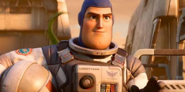"Lightyear" estreia no topo da bilheteria nacional e fatura R$ 12 milhões