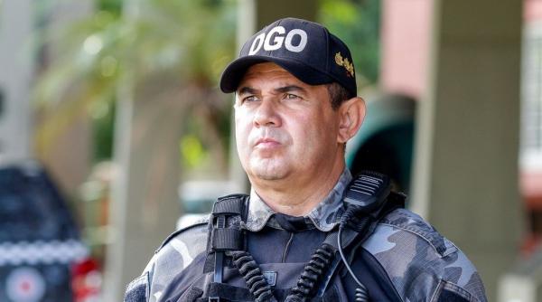 Coronel Jacks Galv&atilde;o(Imagem:Divulga&ccedil;&atilde;o)
