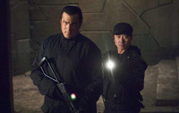 Record exibe filme &acute;&acute;For&ccedil;a de Ataque&acute;&acute; nesta sexta (21)(Imagem:Divulga&ccedil;&atilde;o)