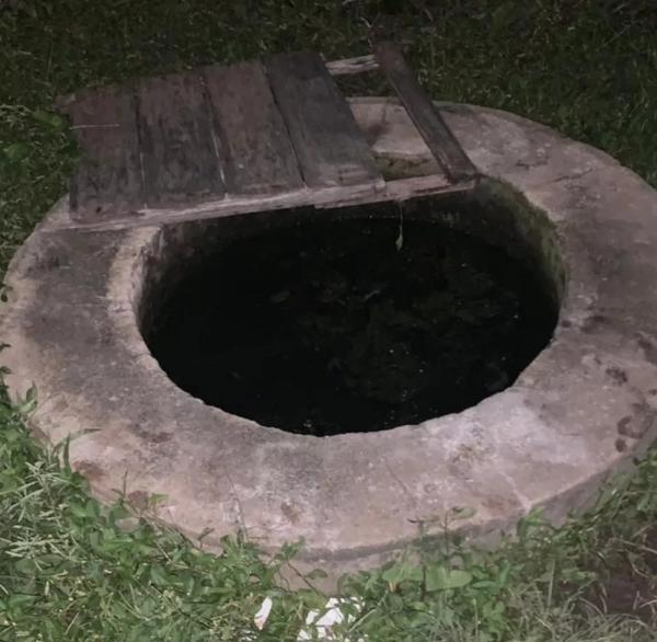 Menino de 2 anos morre após cair em poço em Barras, no Norte do Piauí