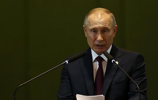 Putin invade segunda maior cidade da Ucrânia; Zelenski rejeita negociar rendição