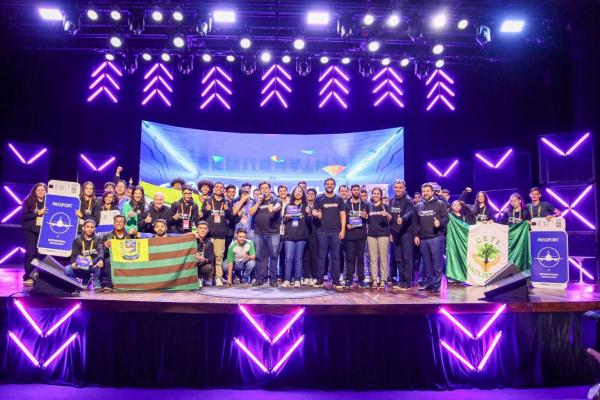 Com recorde de inscritos, Seduckathon anuncia equipes que avançam para a maratona final em junho