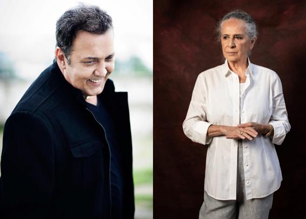 José Augusto favorece Maria Bethânia ao vetar a canção "Evidências" no álbum Noturno