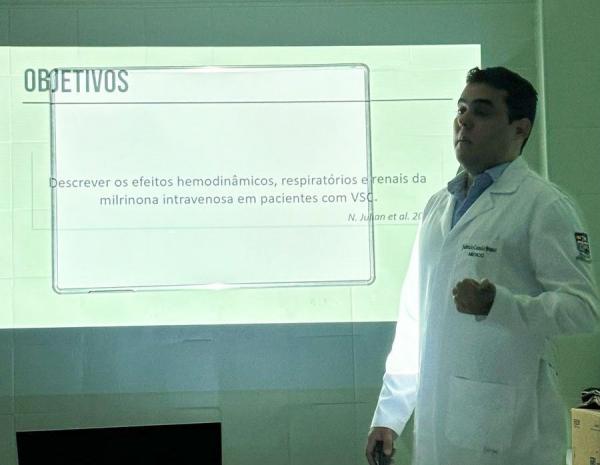 Fabbr&iacute;cio Santos(Imagem:Divulga&ccedil;&atilde;o)