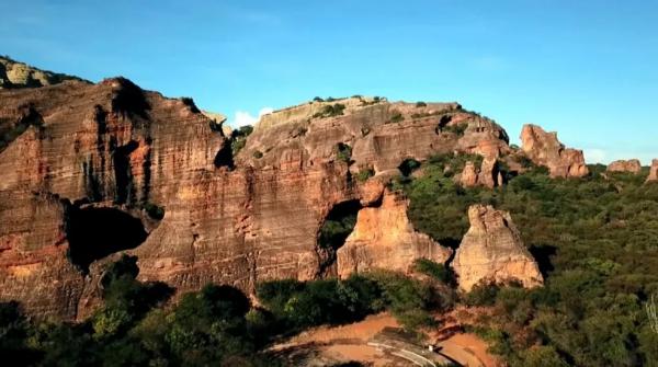 Só tem aqui! No Dia do Piauí, o g1 reúne símbolos do estado que você não encontra em outro lugar