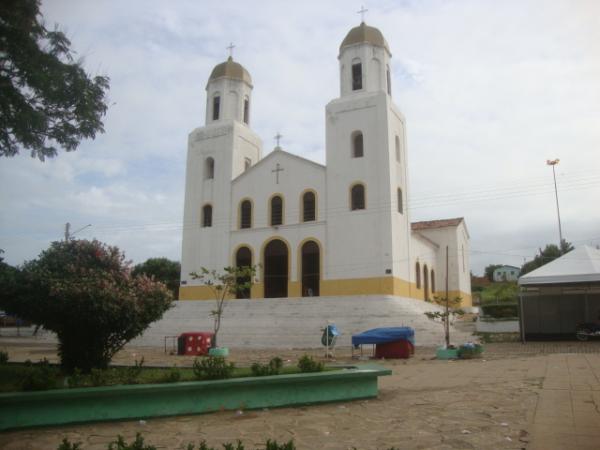 Amarante - S&atilde;o Gon&ccedil;alo(Imagem:reda&ccedil;ao)