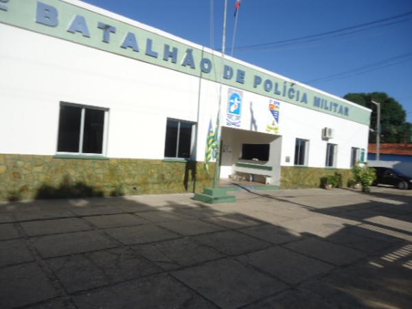 Casa de empresário é arrombada pela segunda vez em menos de 30 dias em Floriano