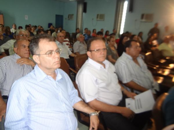 TV Alvorada expande sua &aacute;rea de cobertura a partir de 1&ordm; de abril.(Imagem:FlorianoNews)