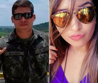 STJ concede liberdade para acusado de matar a namorada Iarla Barbosa