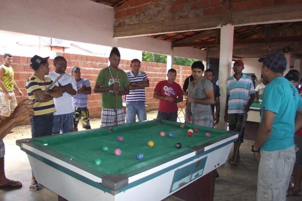 Santa Rosa do Piau&iacute; comemora 20 anos de emancipa&ccedil;&atilde;o pol&iacute;tica. (Imagem:FlorianoNews)