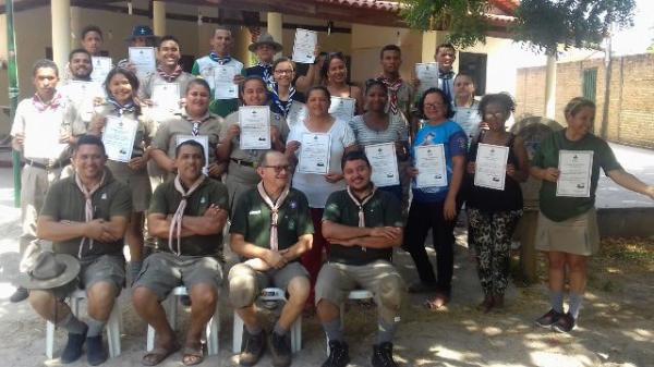 Bairro Caixa Dágua será contemplado com novo Grupo de Escoteiros
