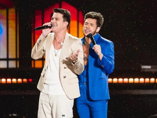 Hugo & Guilherme lançam o primeiro single do álbum "Original" para manter o sucesso de 2022