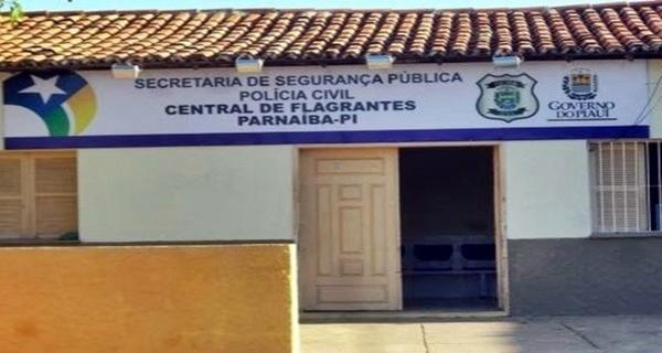 Mulher é estuprada por adolescente diante do filho no Piauí