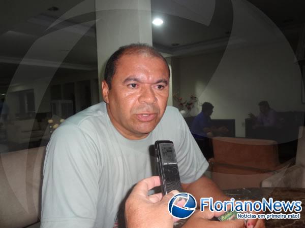 Jo&atilde;o Paulo(Imagem:FlorianoNews)