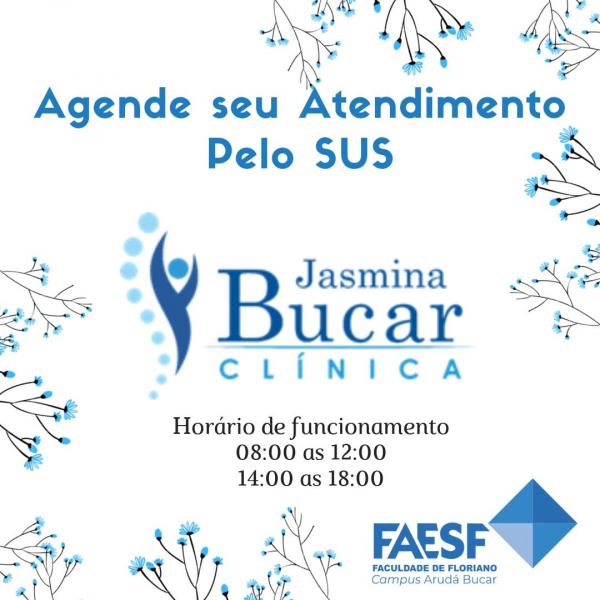 Clínica escola da FAESF realiza atendimento durante as férias