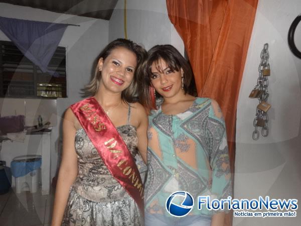 Colunista Social realizou Concurso de Miss e Mister Comunica&ccedil;&atilde;o.(Imagem:FlorianoNews)