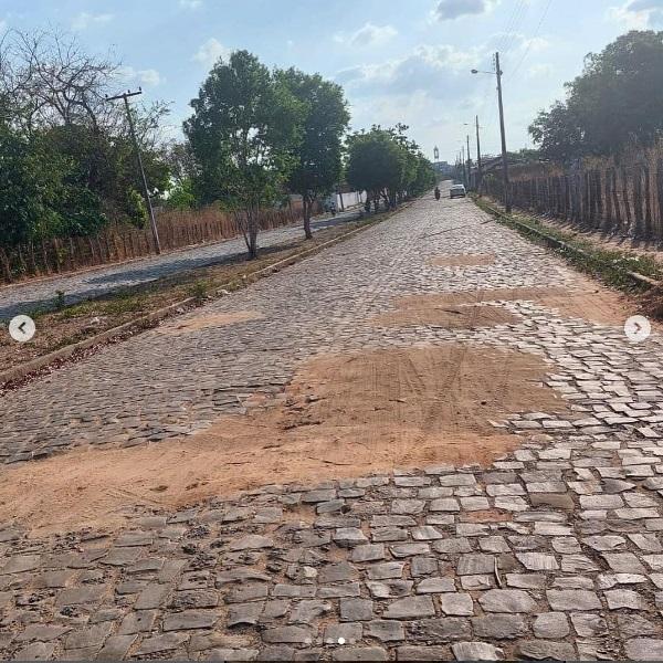 Conjunto Filadelfo Freire de Castro(Imagem: Reprodu&ccedil;&atilde;o/Instagram)