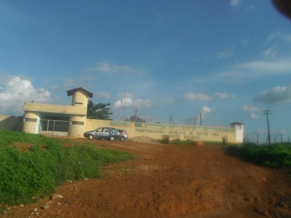 Detentos faltam a audiências por falta de combustível
